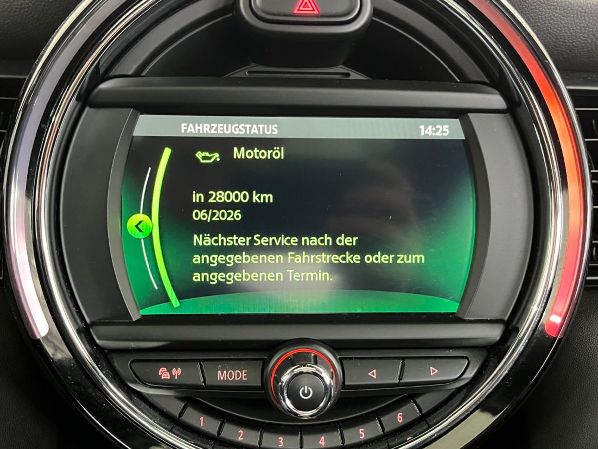 Bild vom Auto