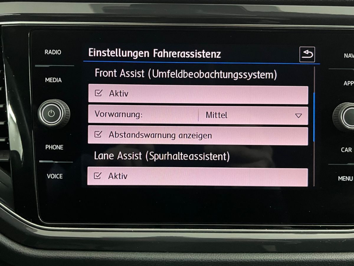 Bild vom Auto