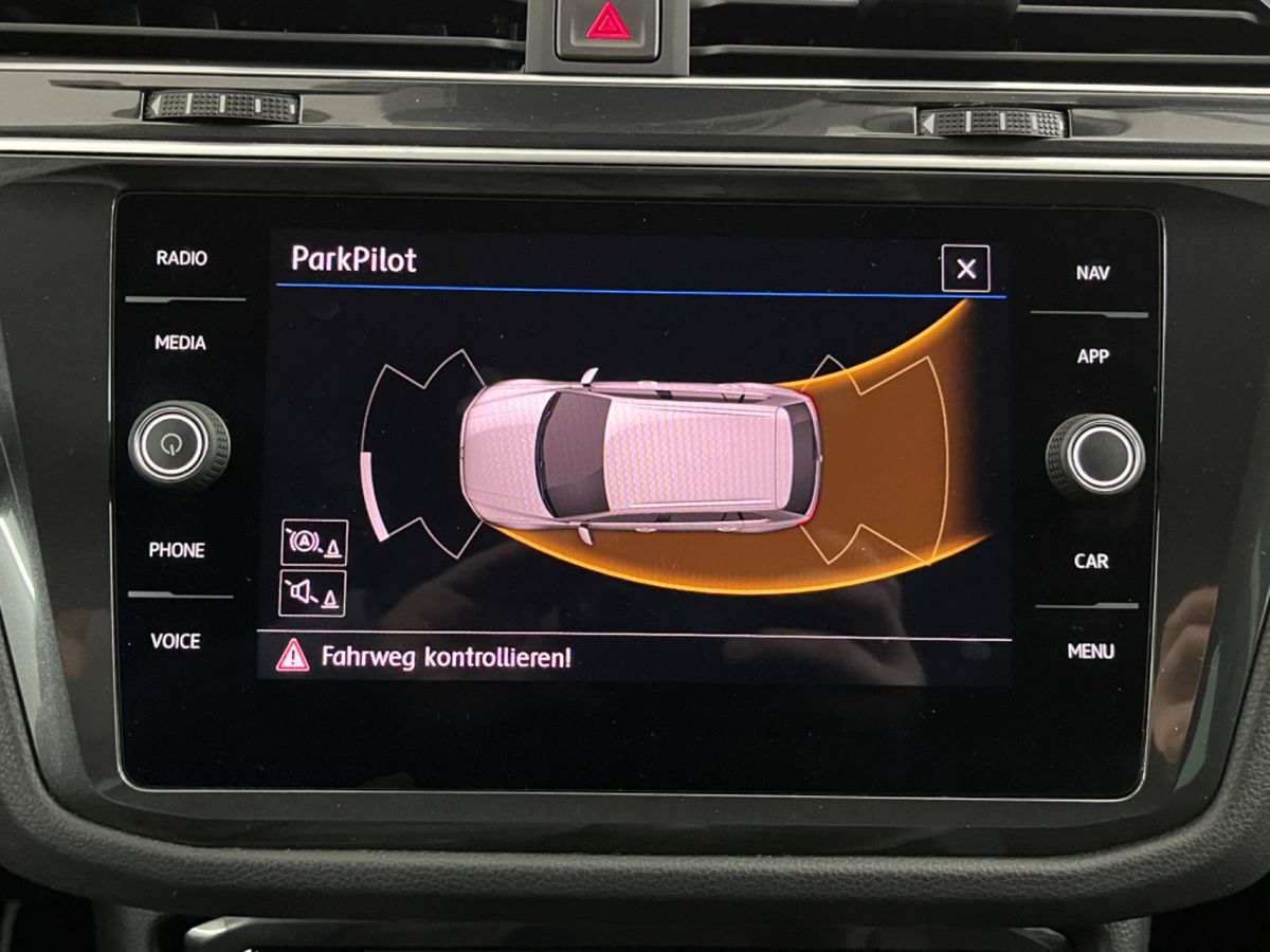 Bild vom Auto