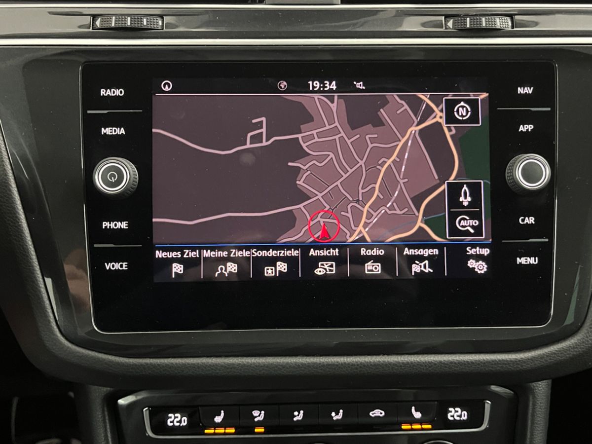 Bild vom Auto