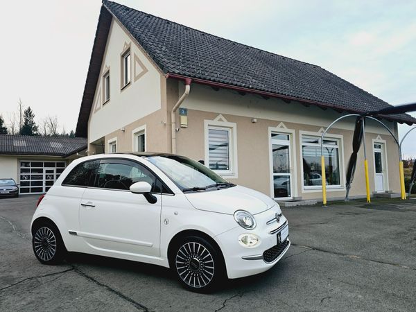 Fahrzeugfoto