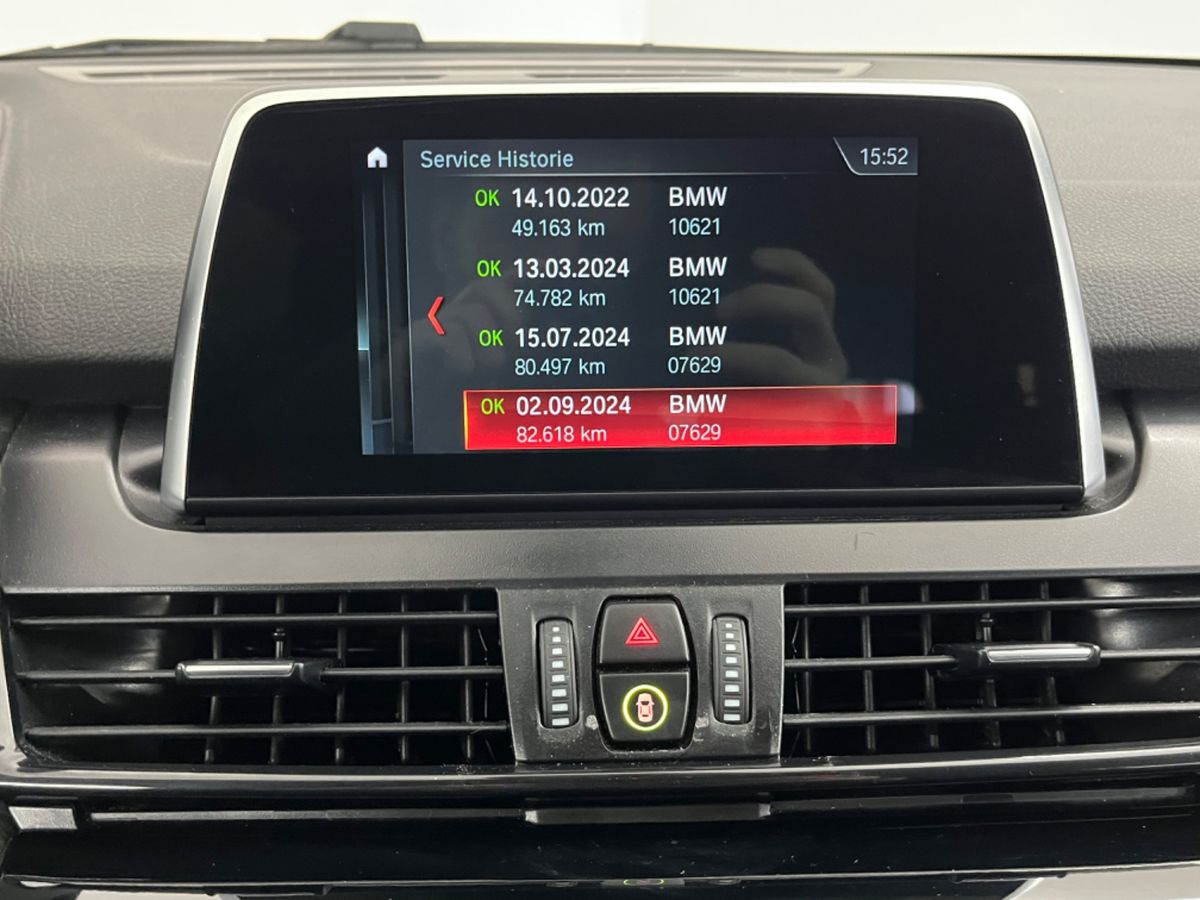 Bild vom Auto
