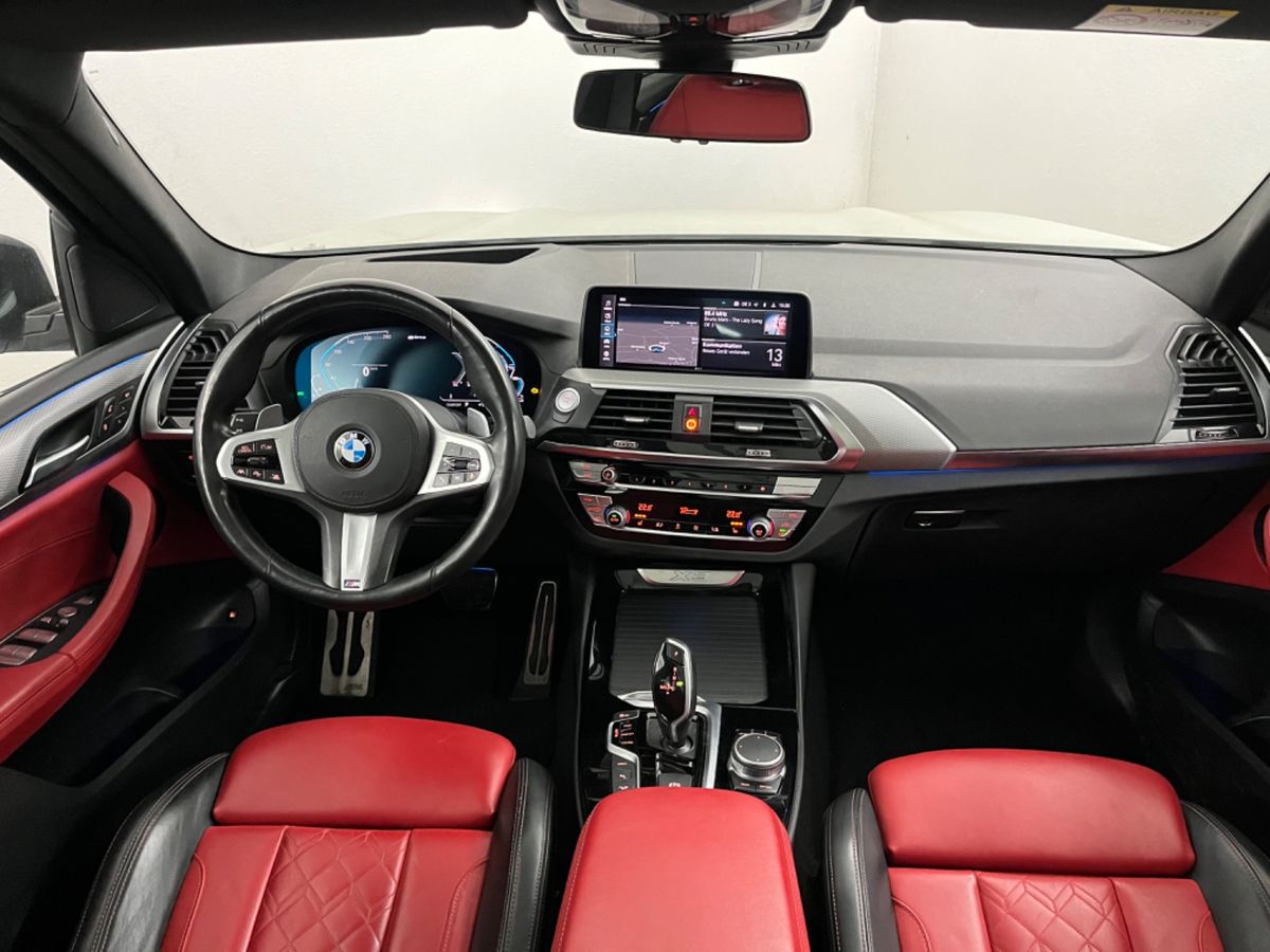 Bild vom Auto