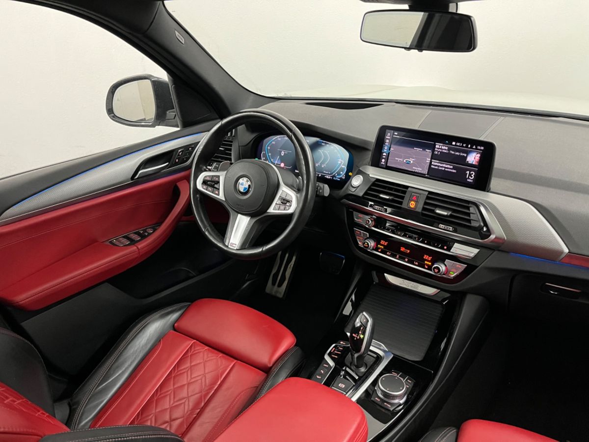 Bild vom Auto