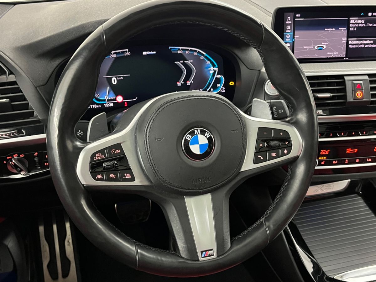 Bild vom Auto