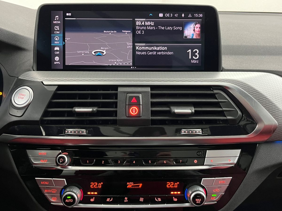 Bild vom Auto
