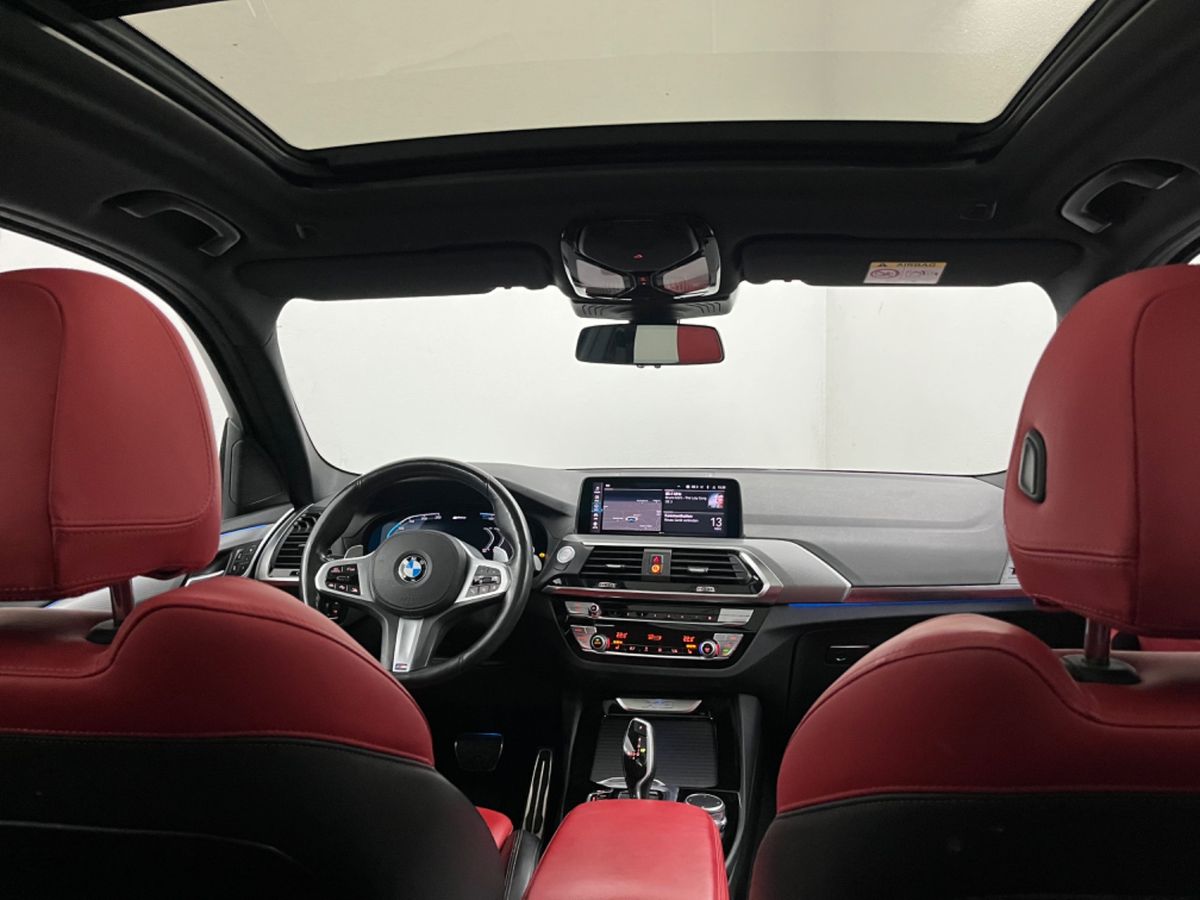 Bild vom Auto