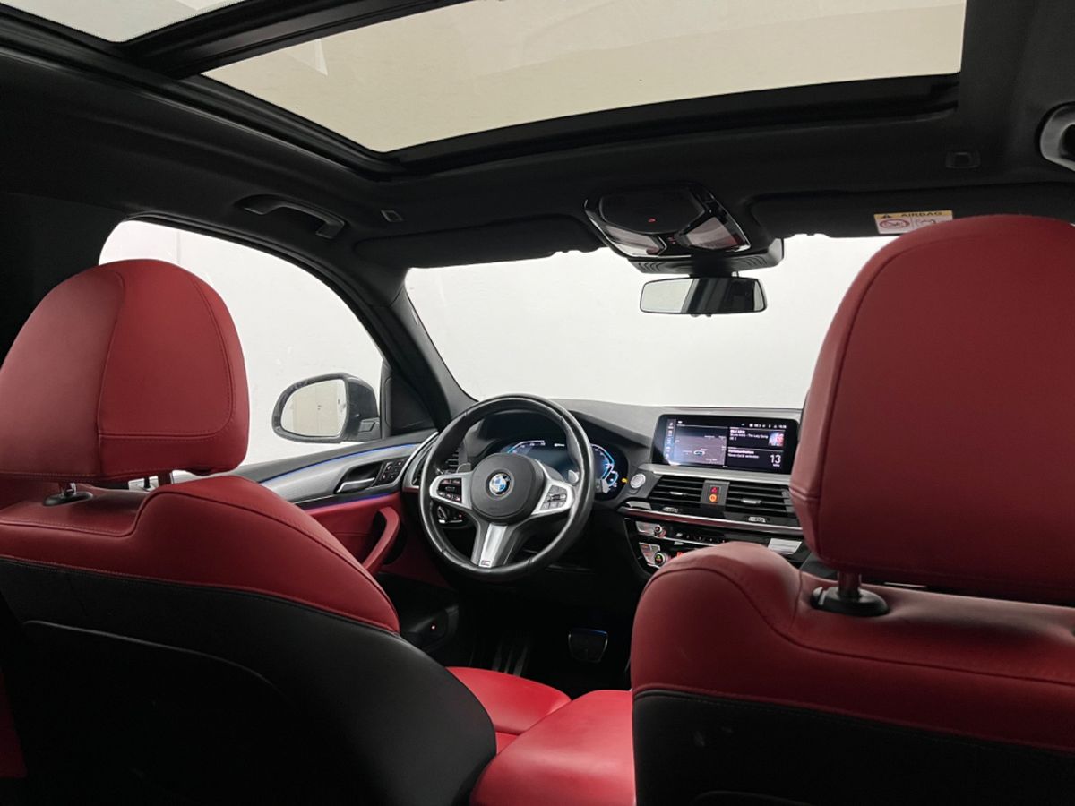 Bild vom Auto