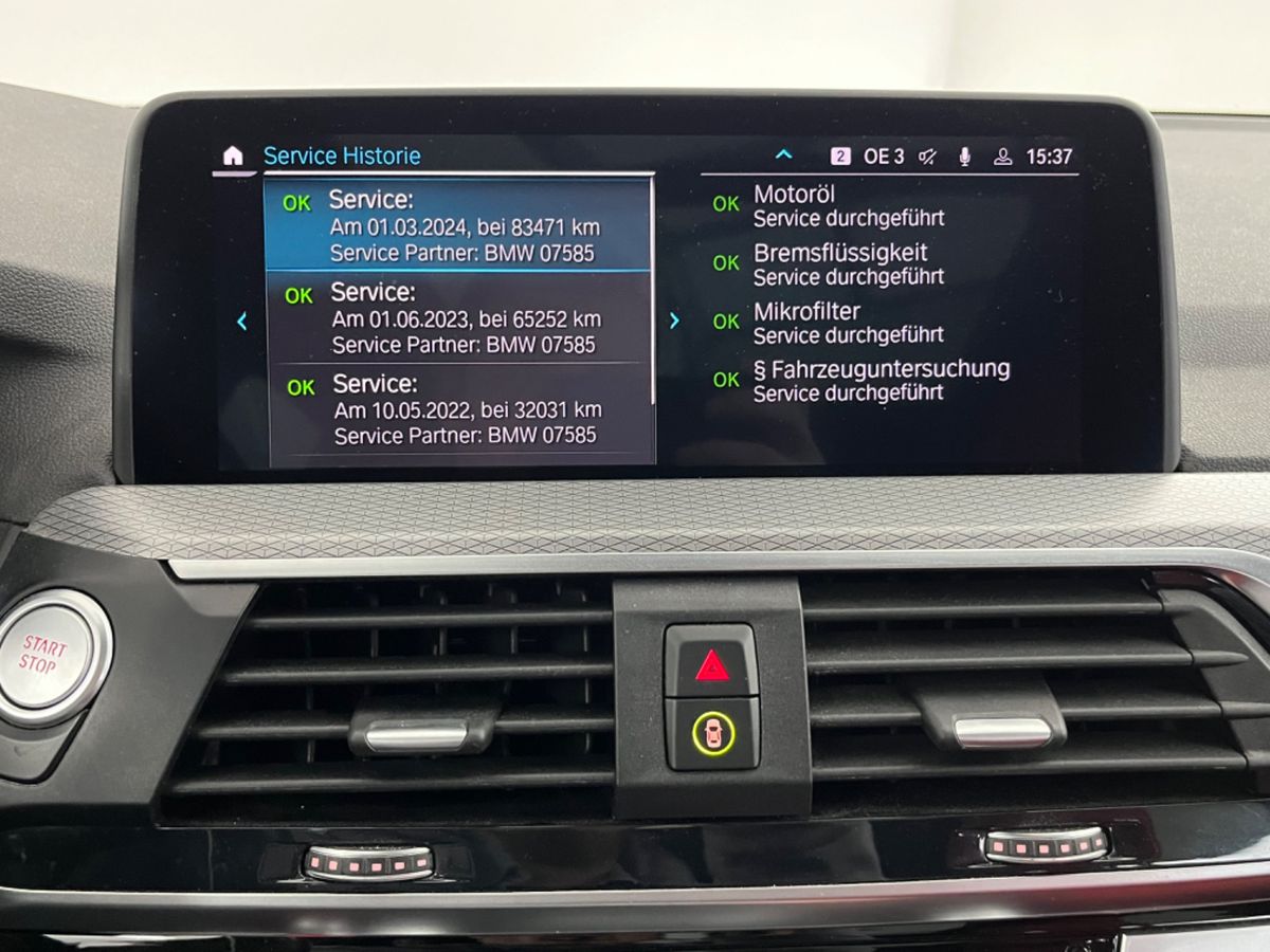 Bild vom Auto