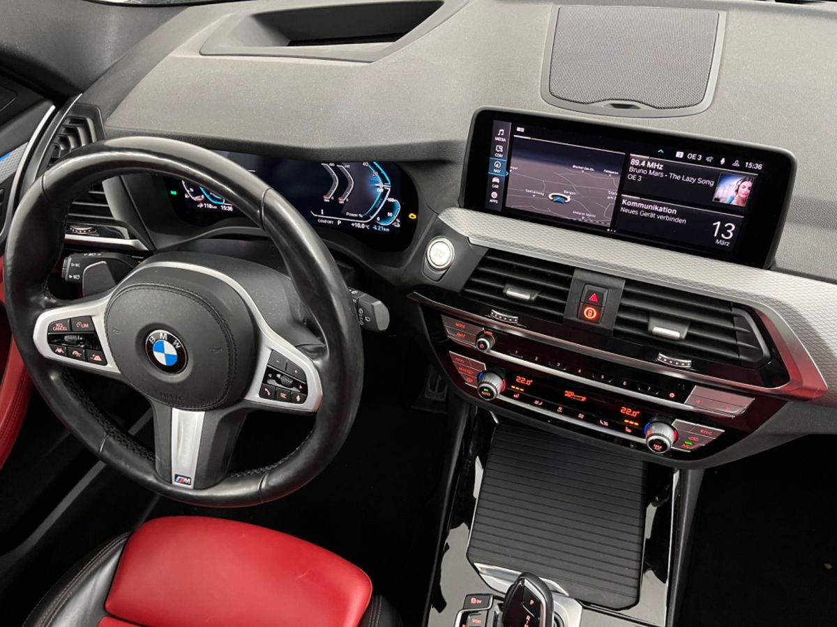 Bild vom Auto