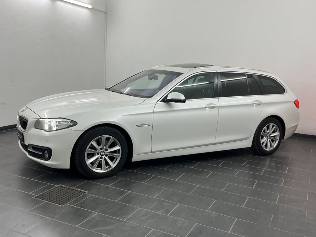 Bild vom Auto