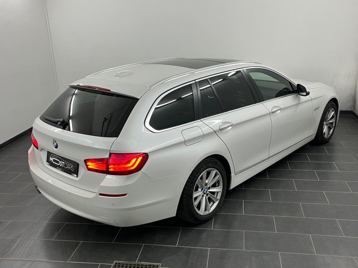 Bild vom Auto