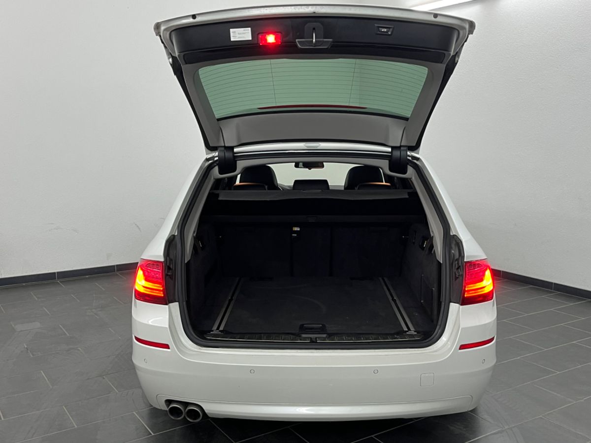 Bild vom Auto