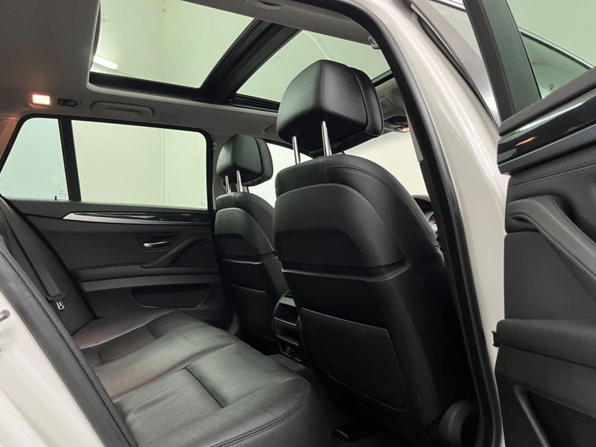 Bild vom Auto