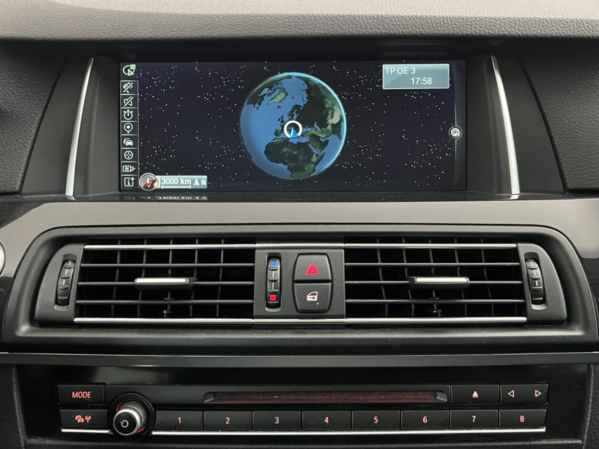 Bild vom Auto