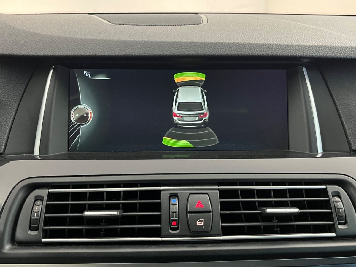 Bild vom Auto