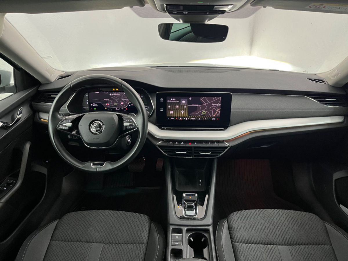 Bild vom Auto