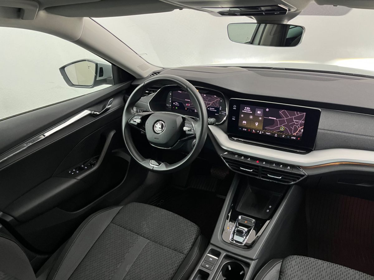 Bild vom Auto