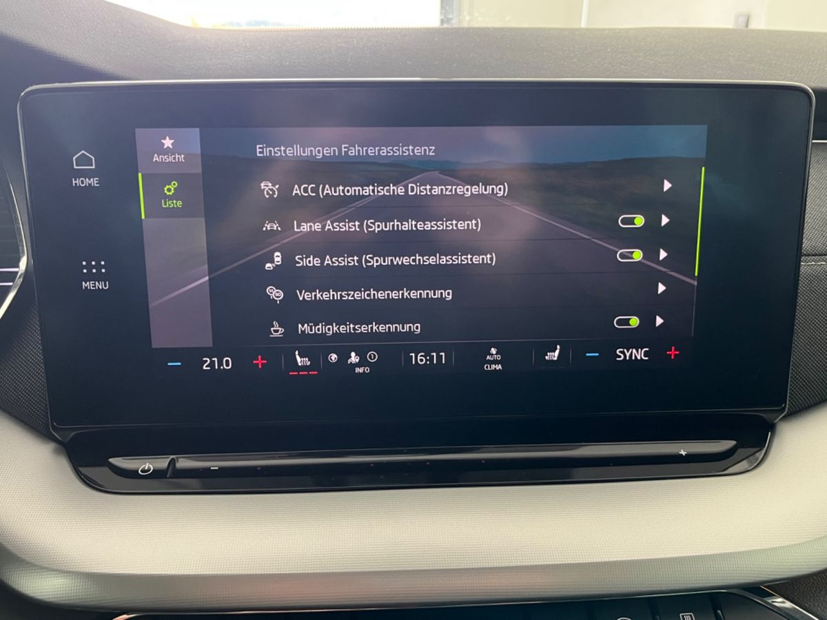 Bild vom Auto