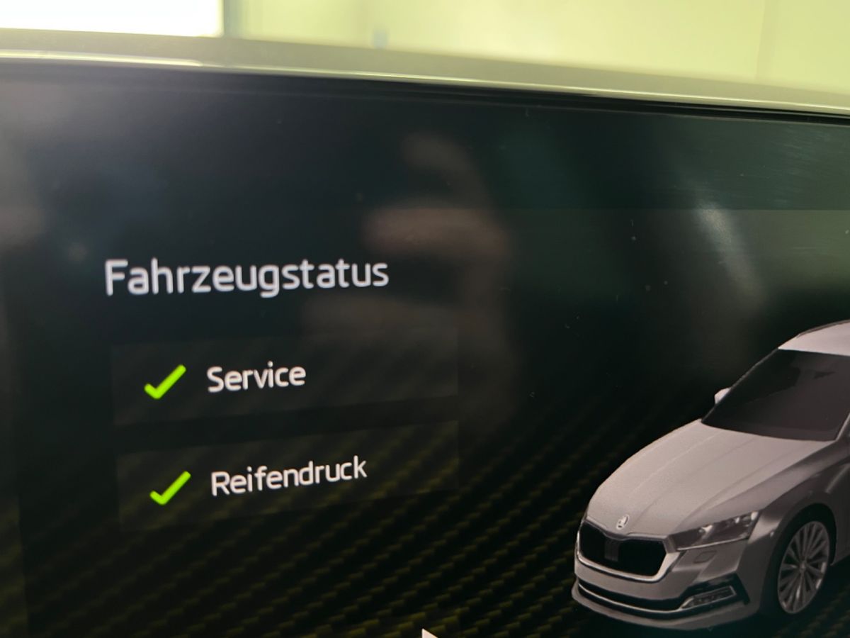 Bild vom Auto