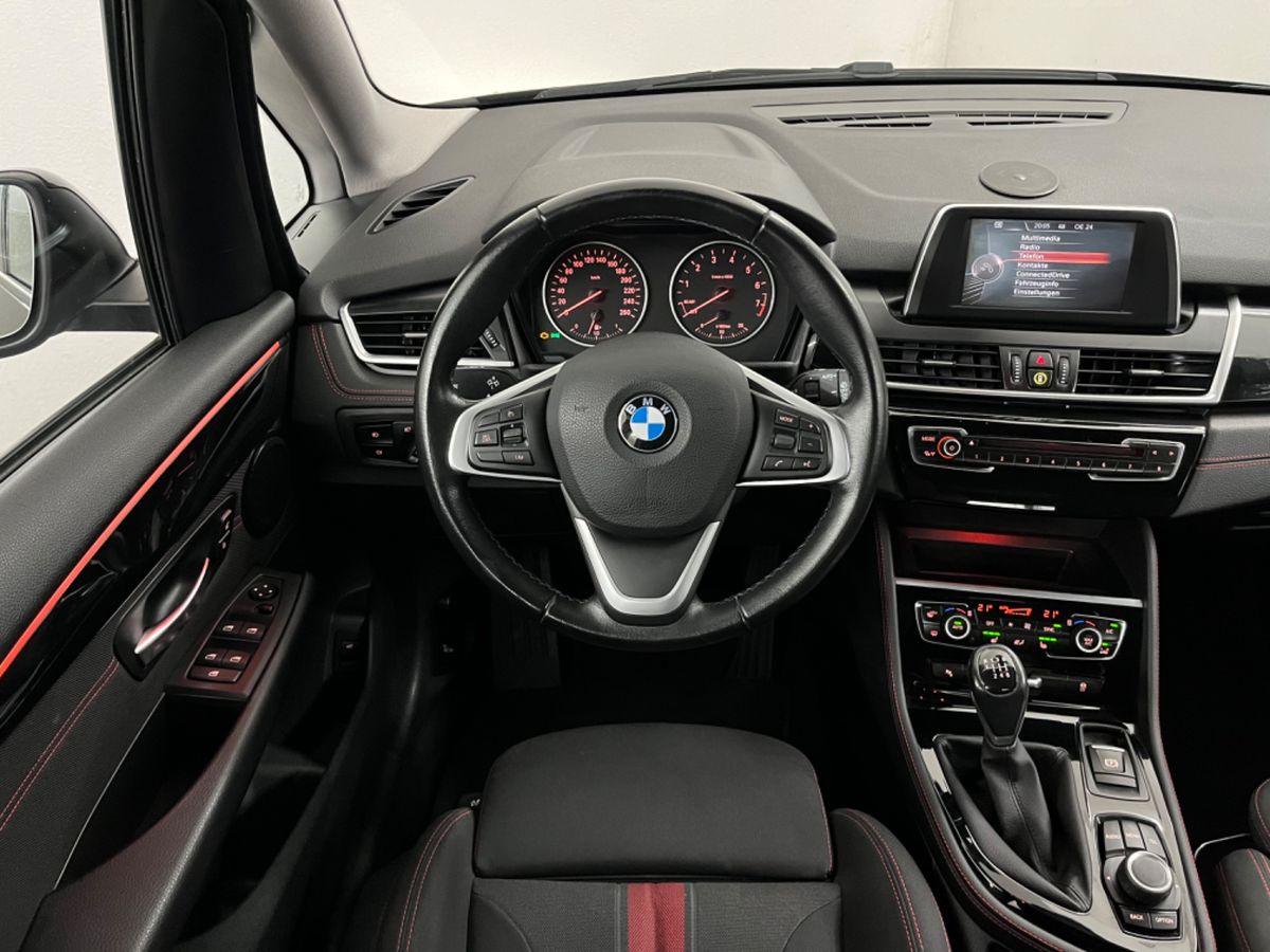 Bild vom Auto