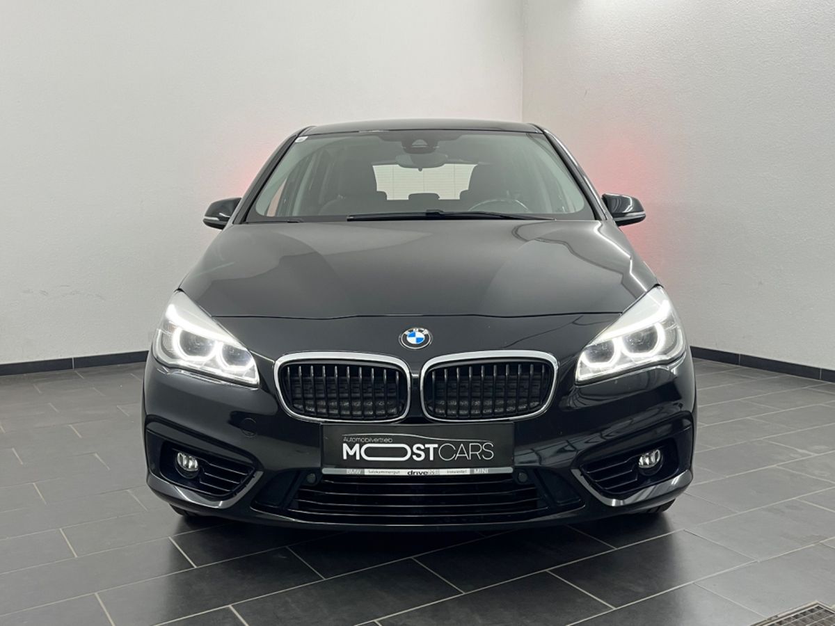 Bild vom Auto