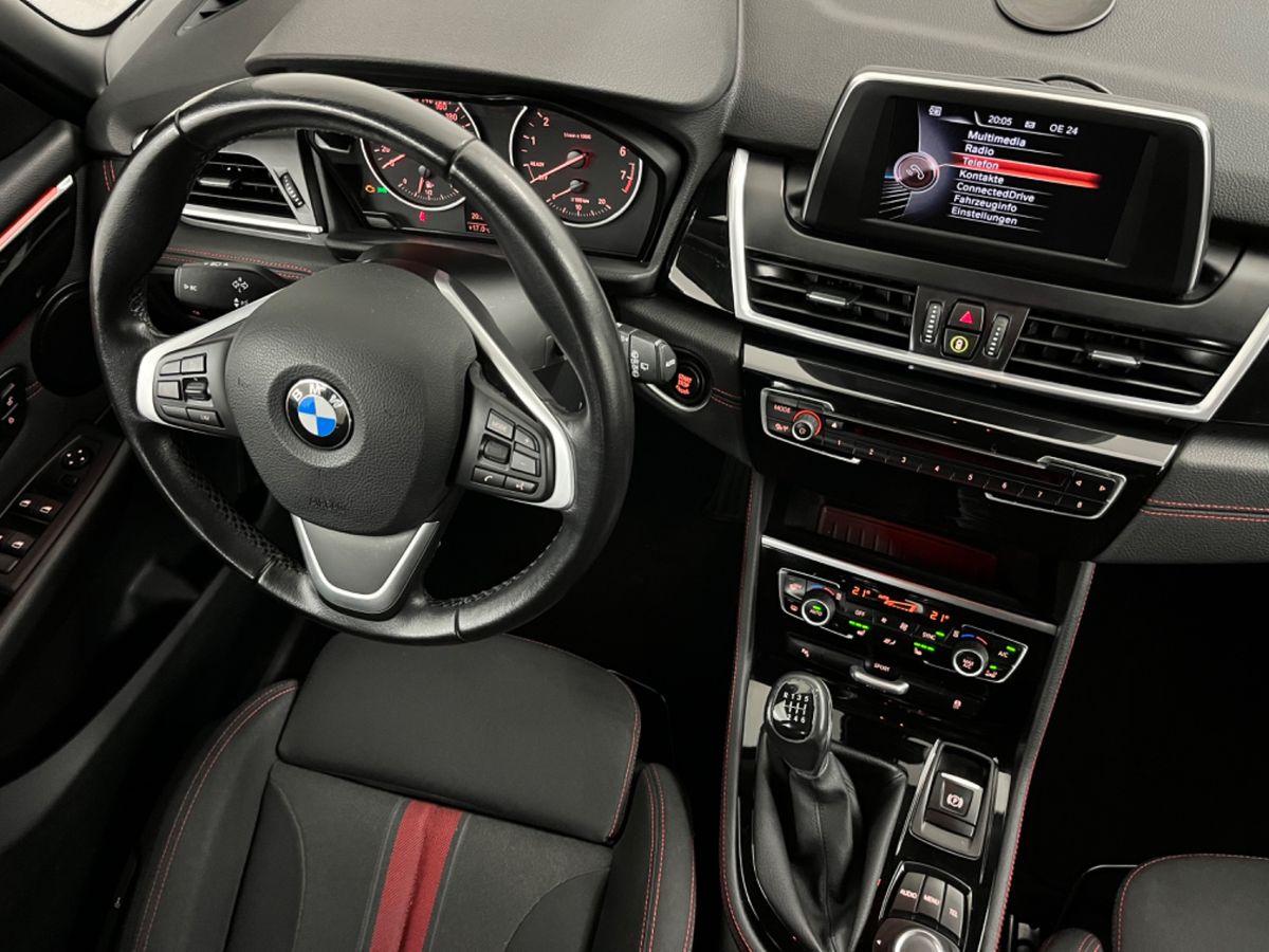 Bild vom Auto
