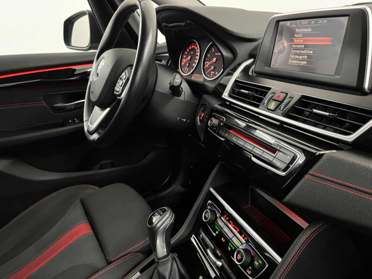 Bild vom Auto
