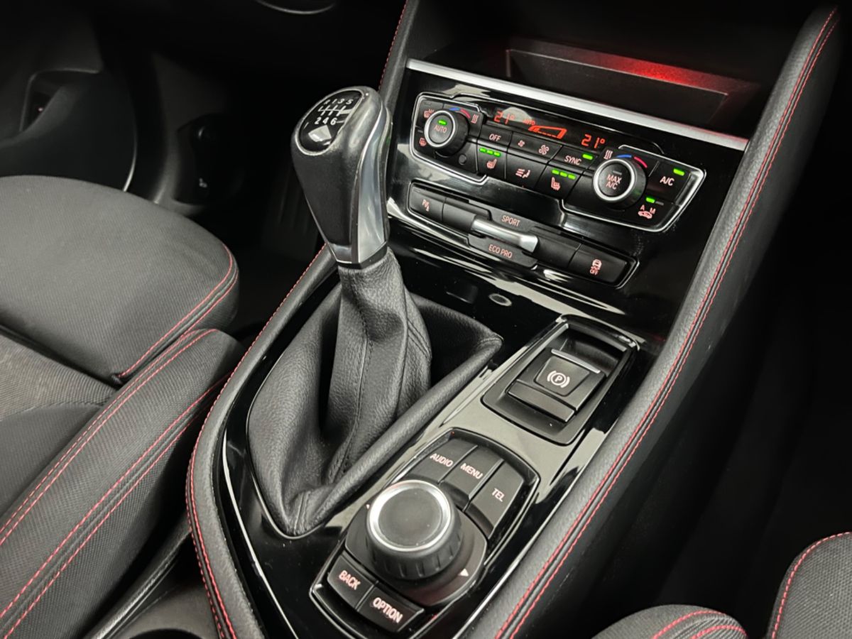 Bild vom Auto