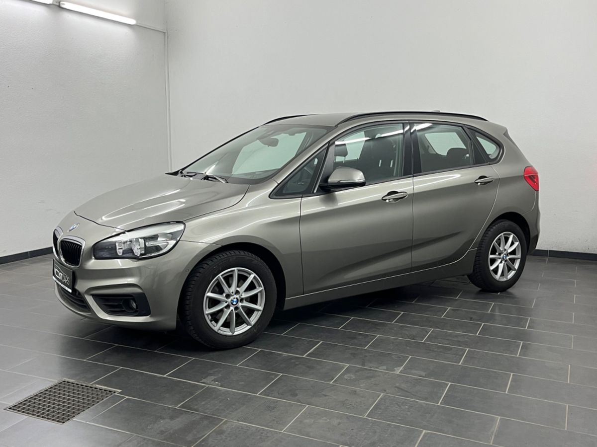 Bild vom Auto