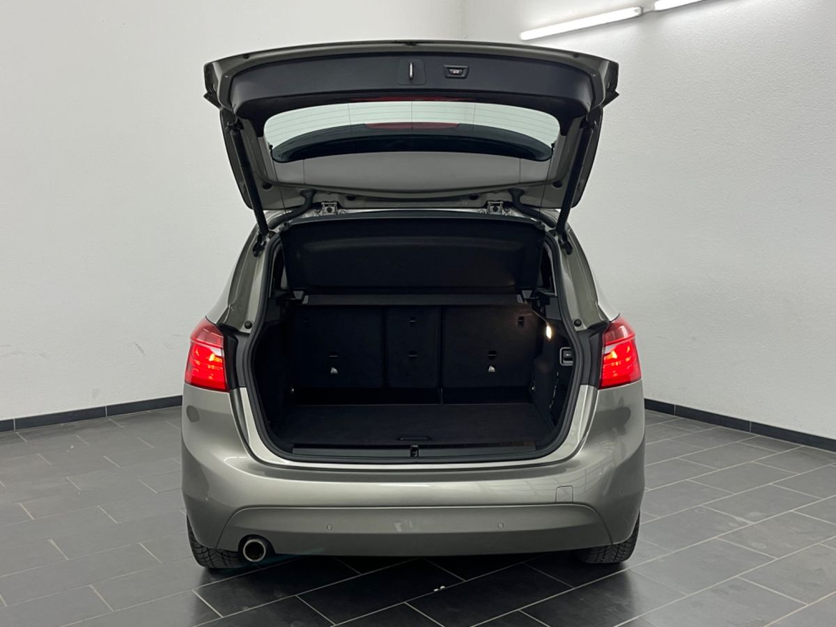 Bild vom Auto