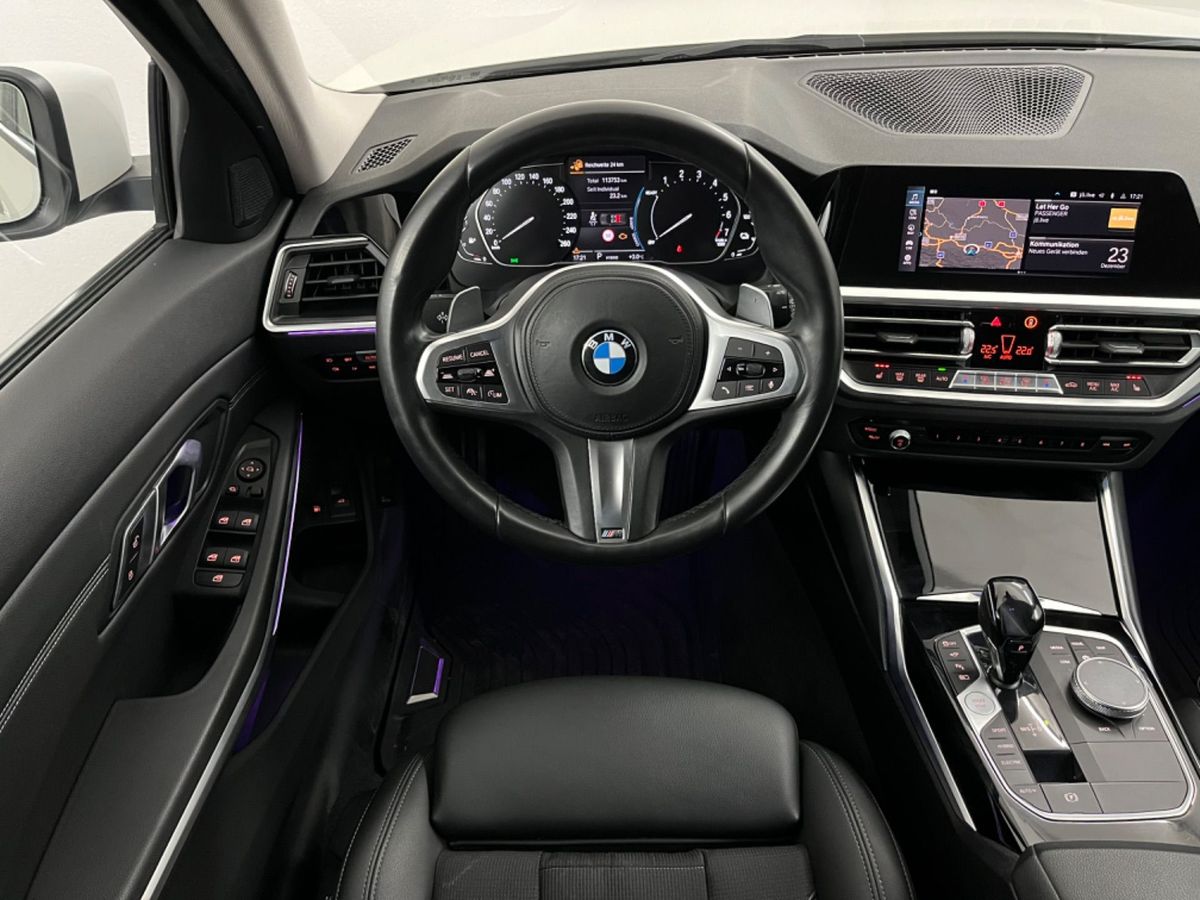 Bild vom Auto