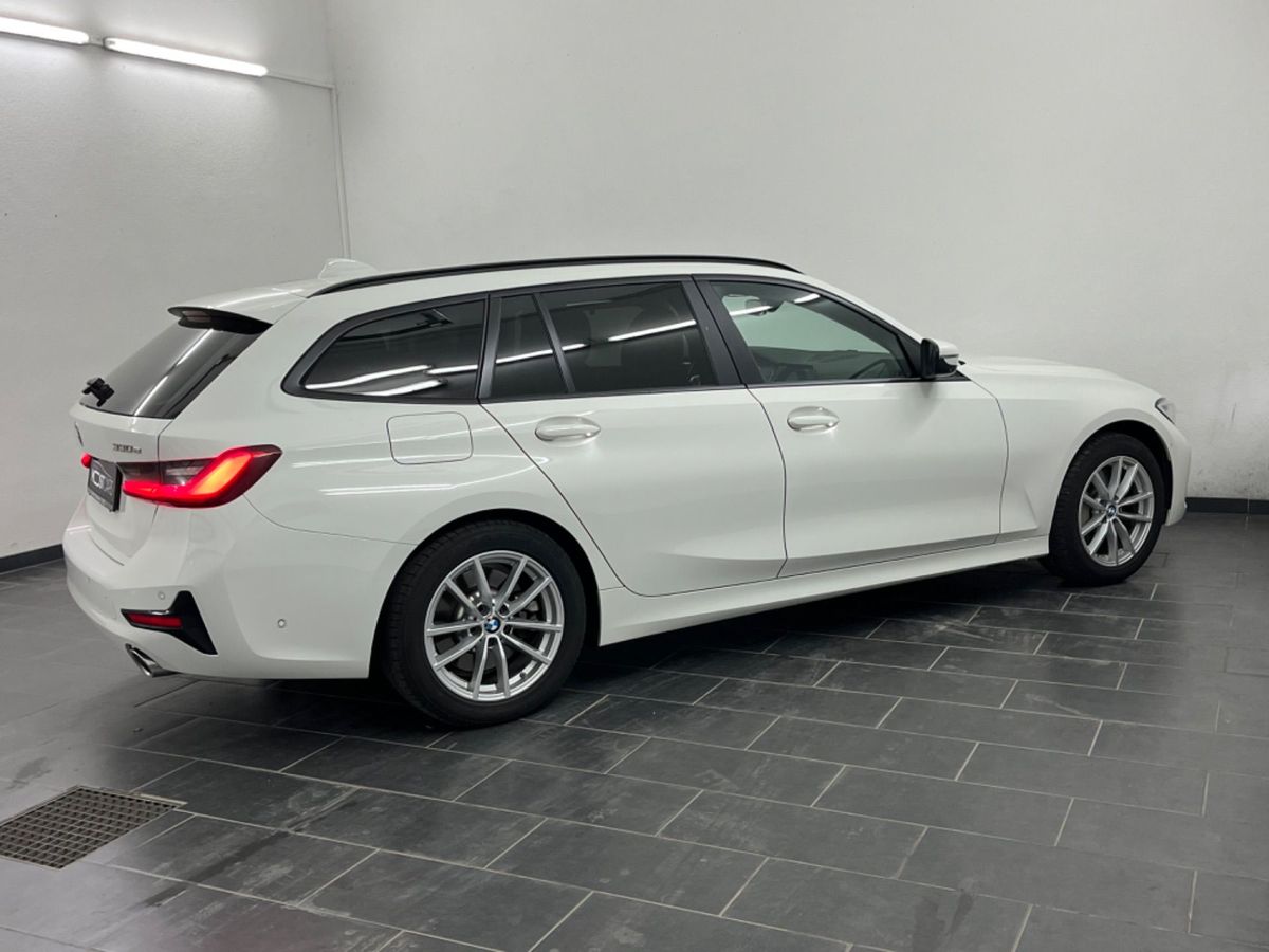 Bild vom Auto