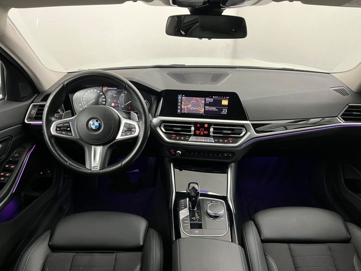 Bild vom Auto
