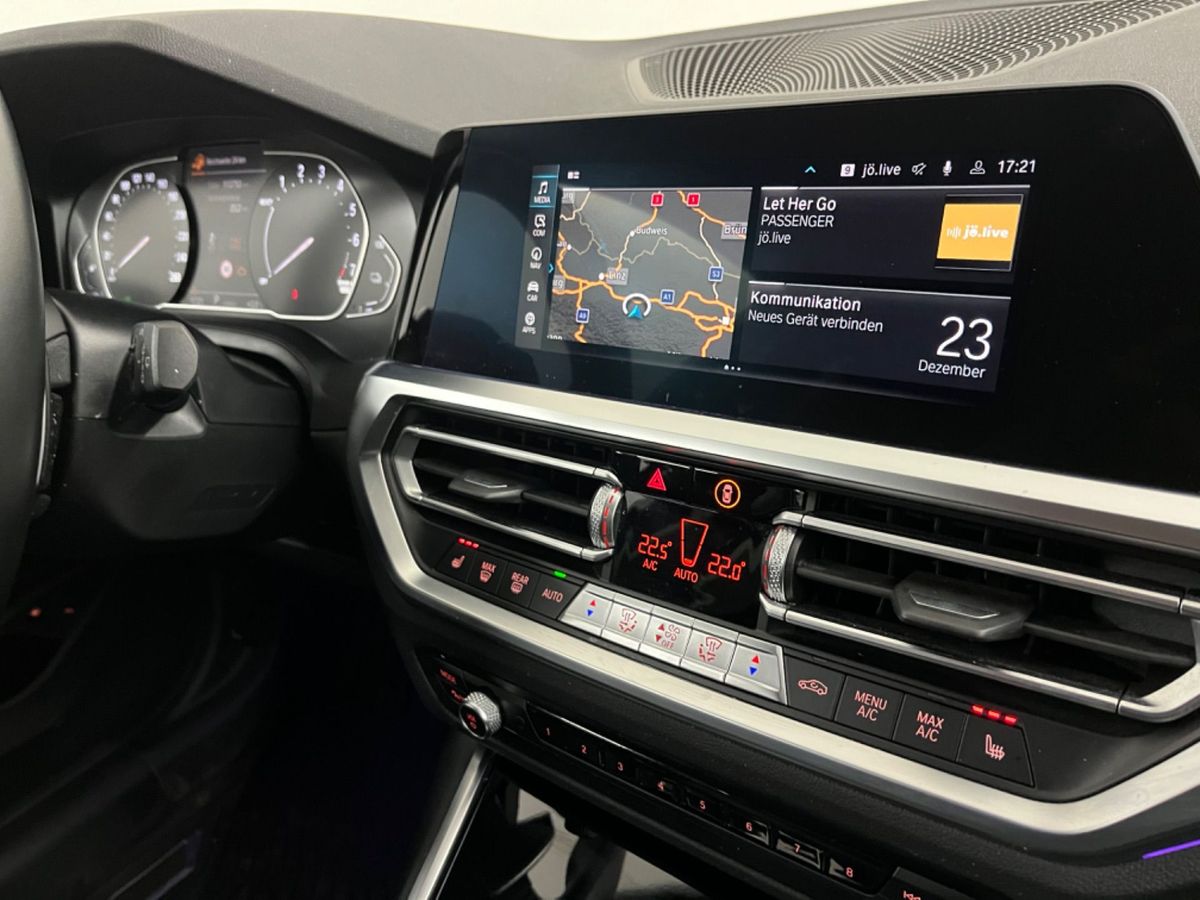 Bild vom Auto