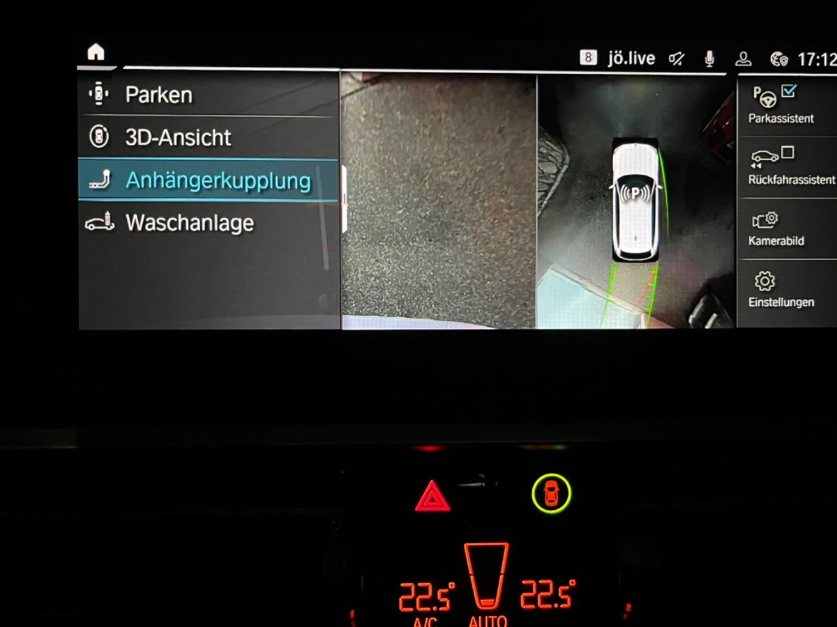 Bild vom Auto