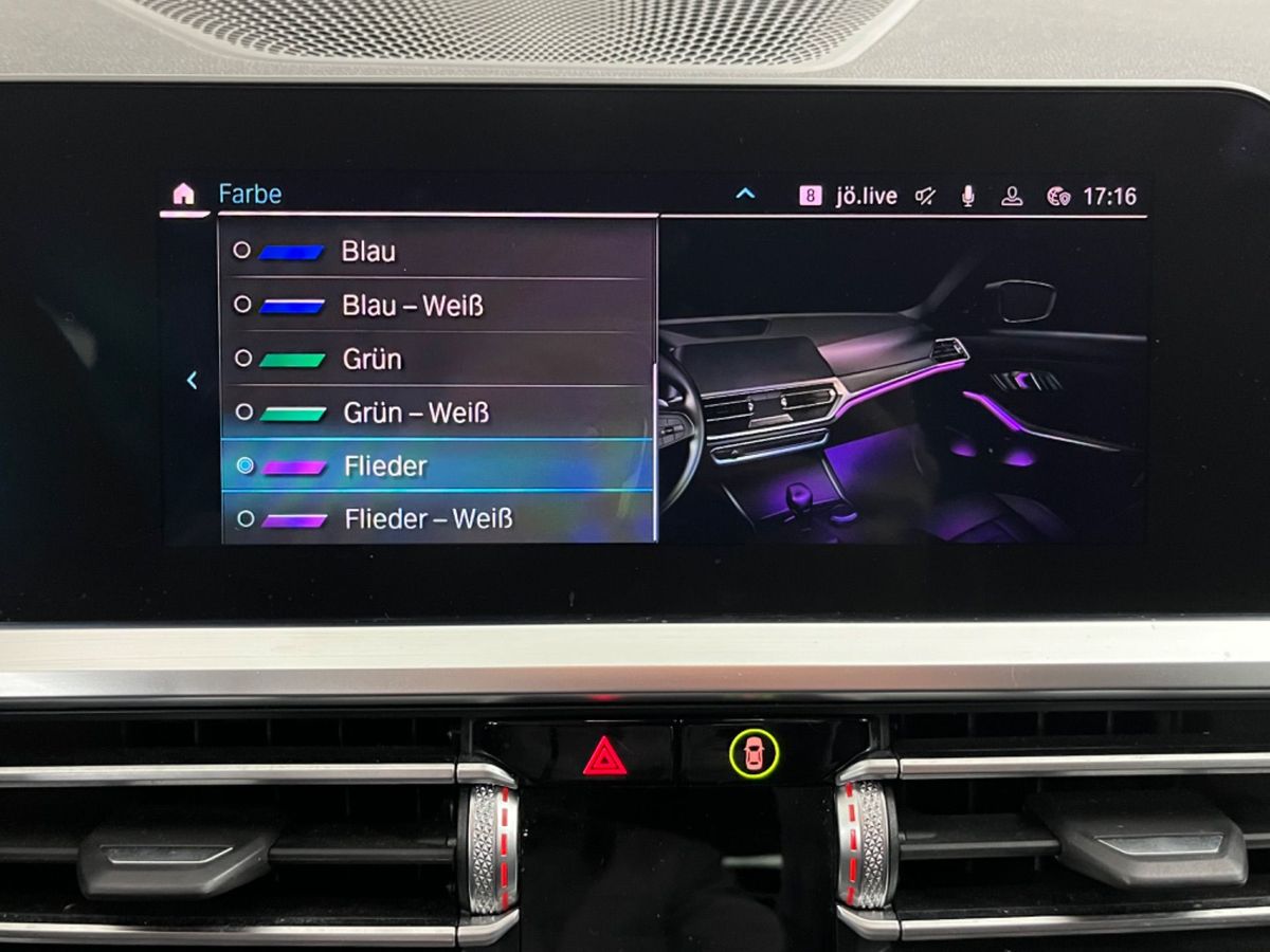 Bild vom Auto