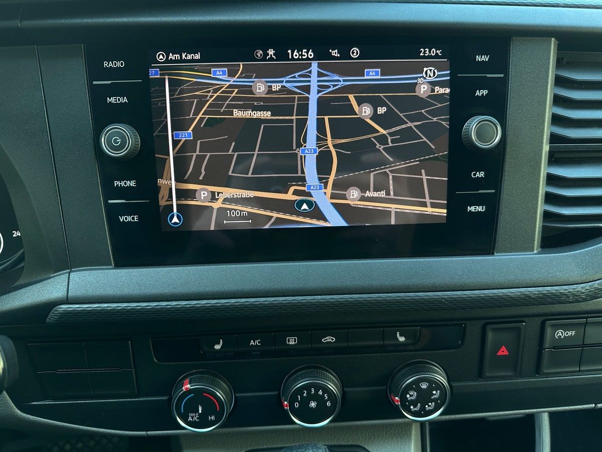 Fahrzeugfoto