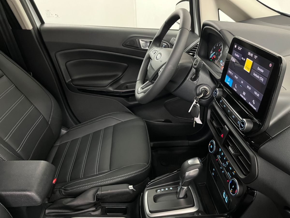 Bild vom Auto