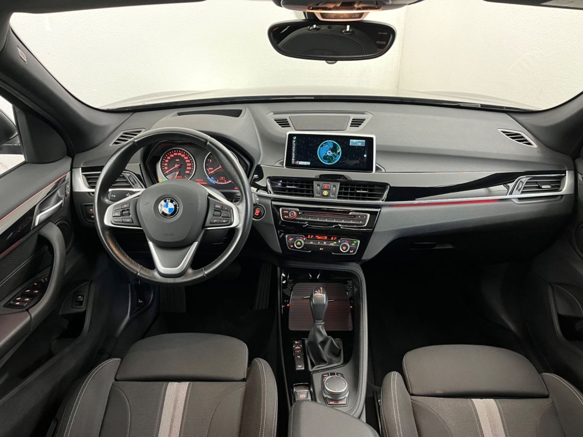 Bild vom Auto