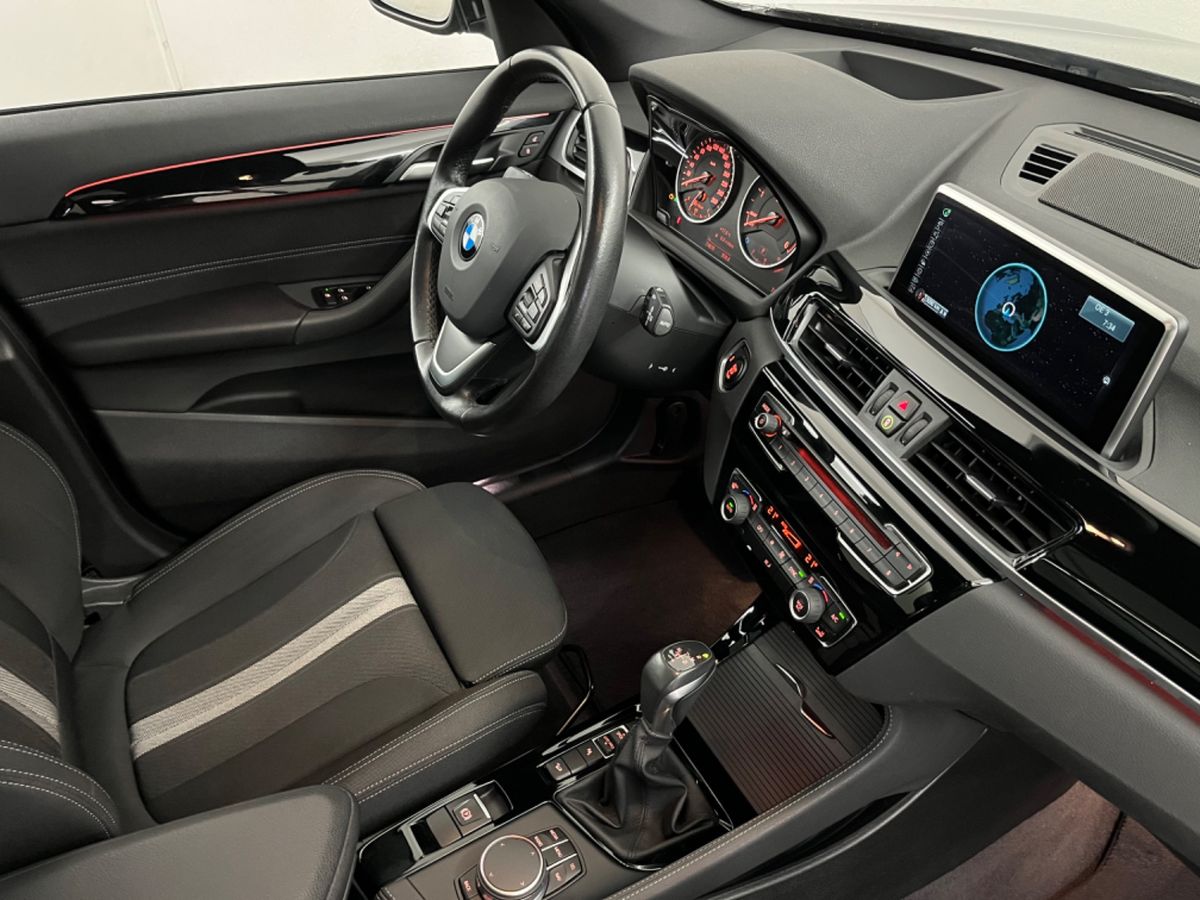 Bild vom Auto