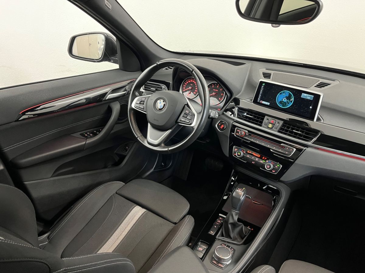 Bild vom Auto