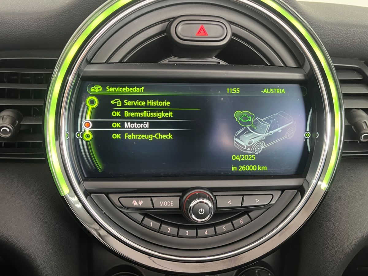 Bild vom Auto