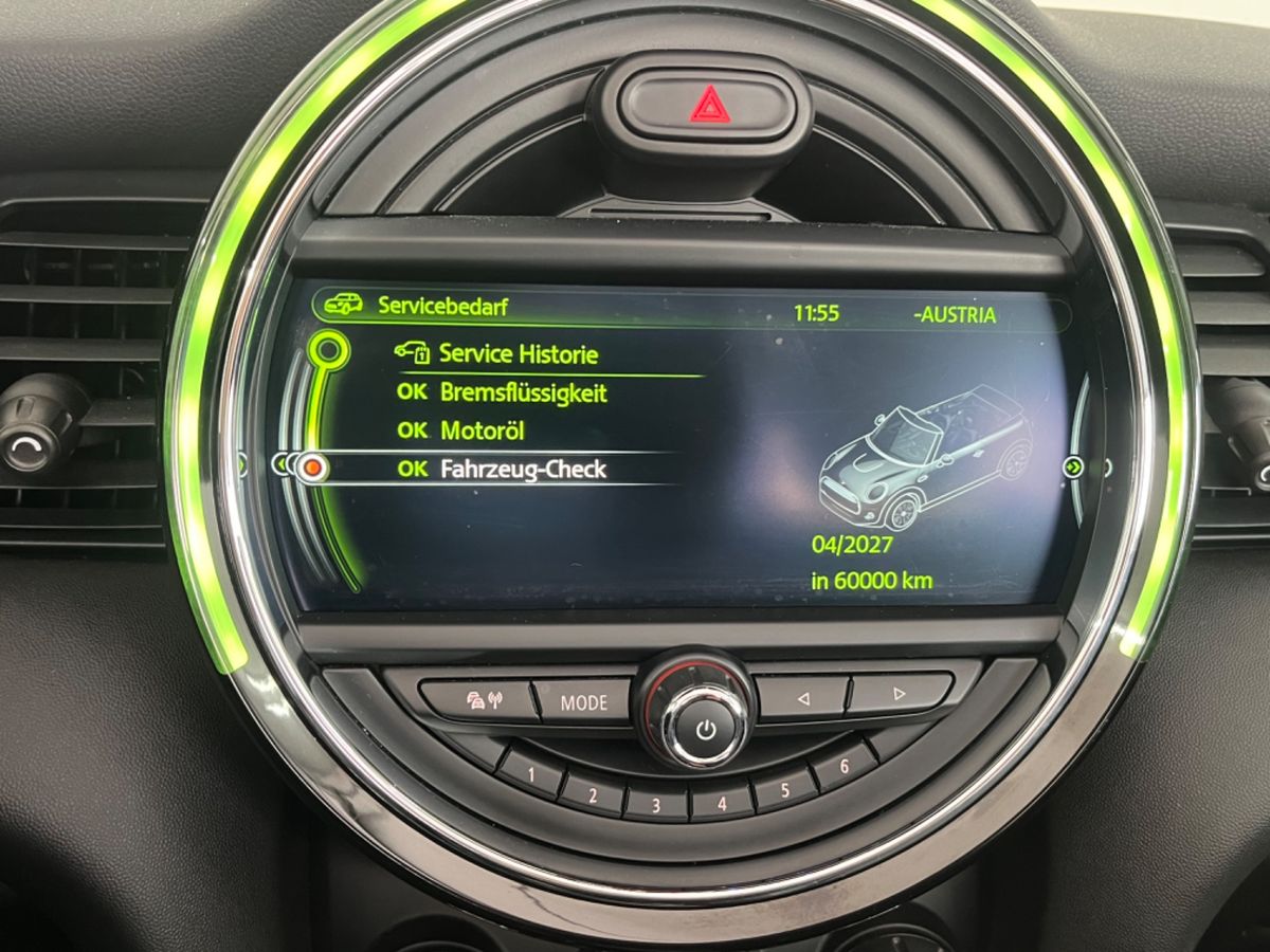 Bild vom Auto