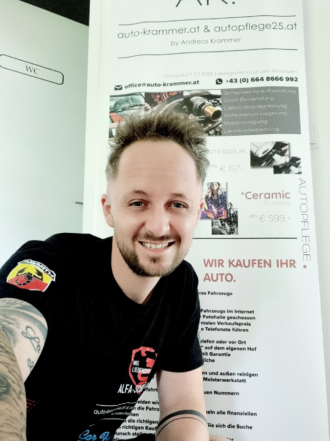 Fahrzeugfoto