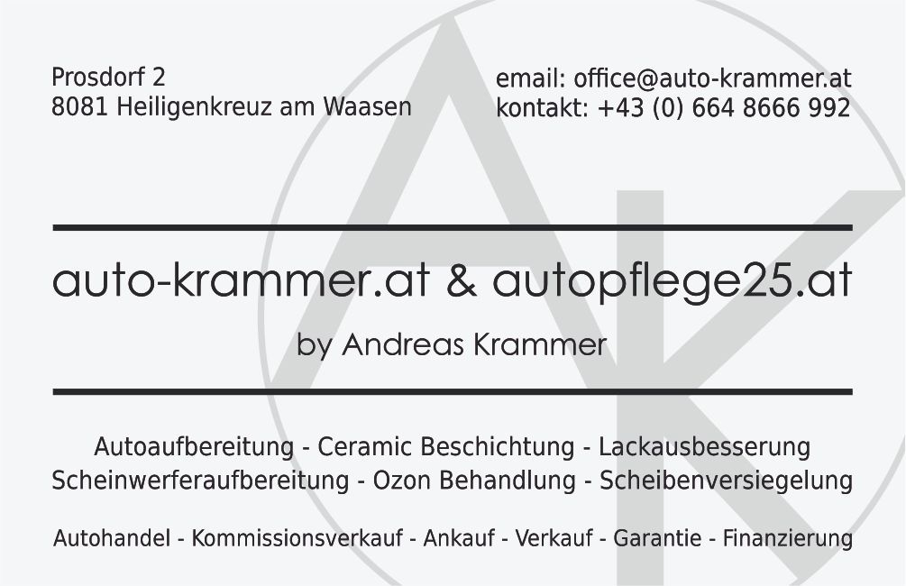 Fahrzeugfoto