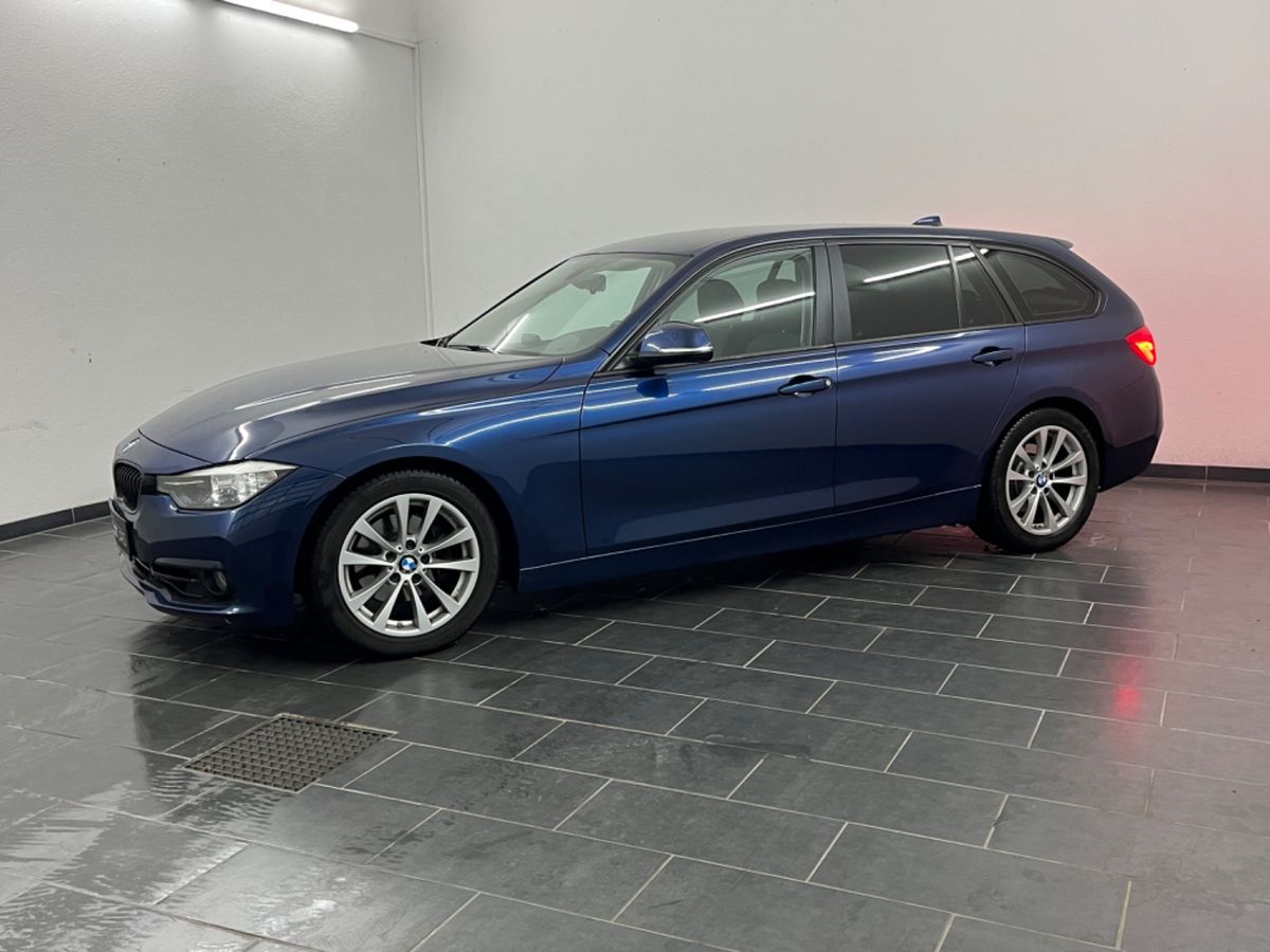 Bild vom Auto